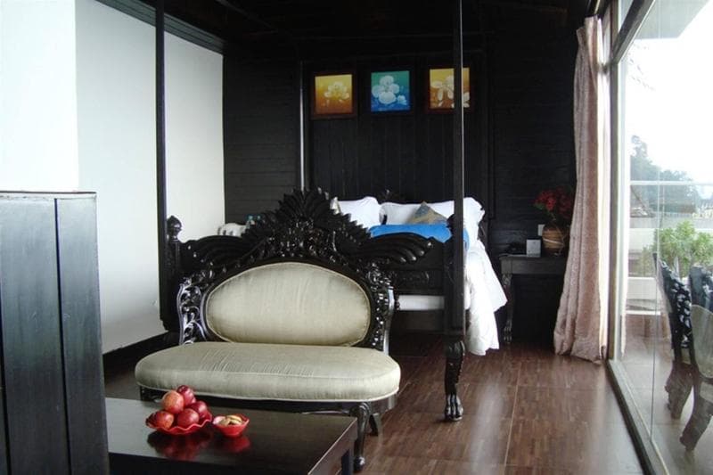 Hotel Sinclair 3