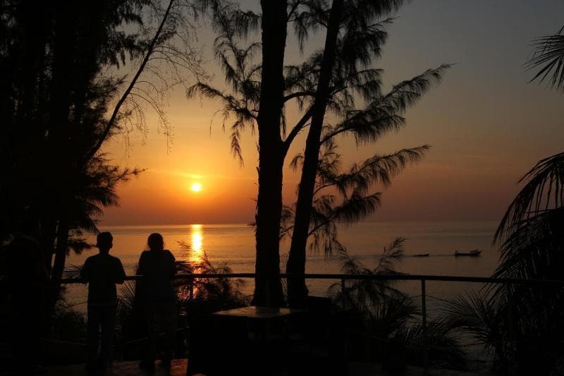 Sinclairs Bayview Port Blair 4