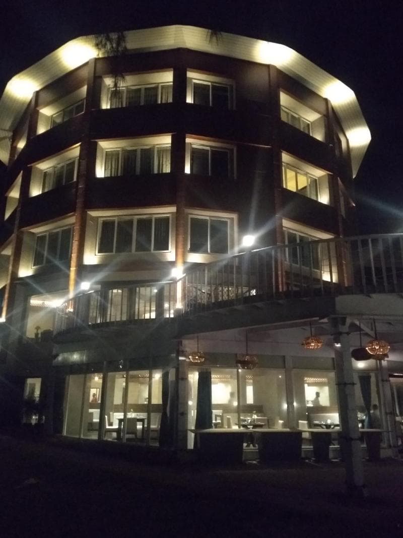Sinclairs Bayview Port Blair 2