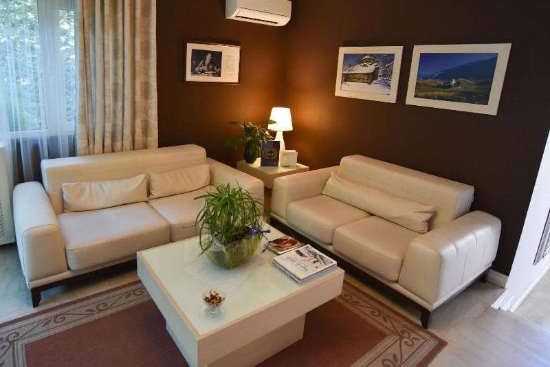 Sokrat Hotel photo 1
