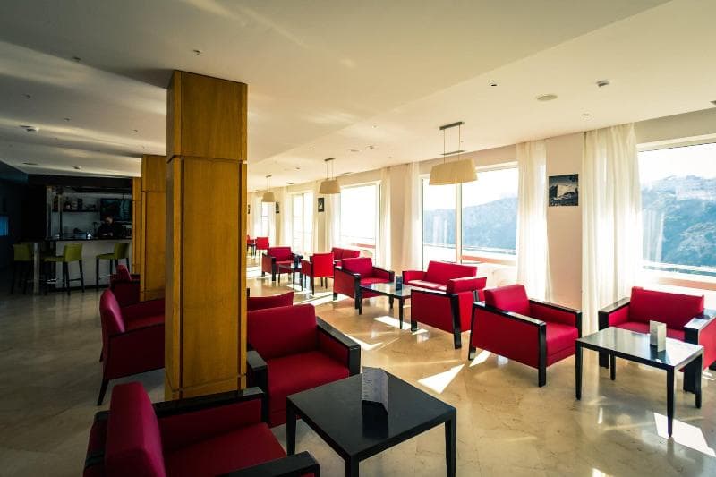 Suites Hotel Mohammed V main