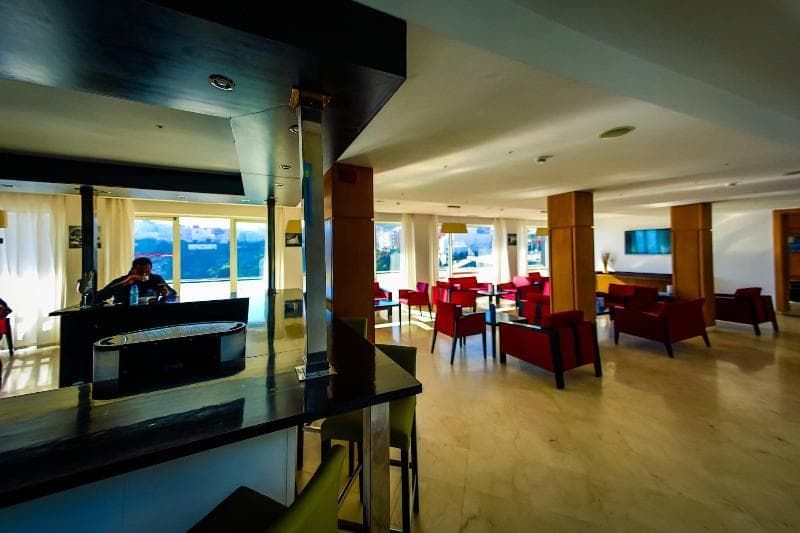Suites Hotel Mohammed V photo 1