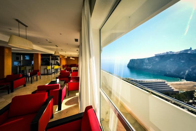 Suites Hotel Mohammed V 4