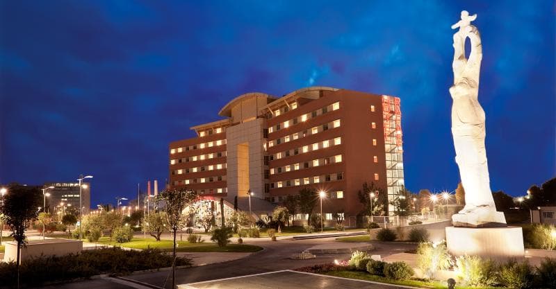 Hotel Rafael 3