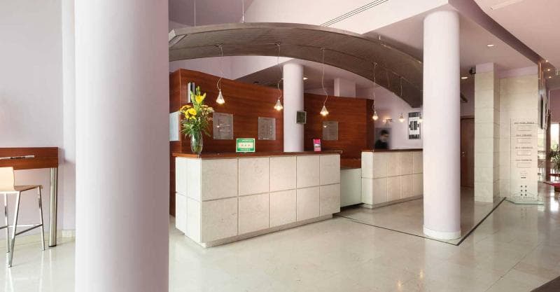 Hotel Rafael 5