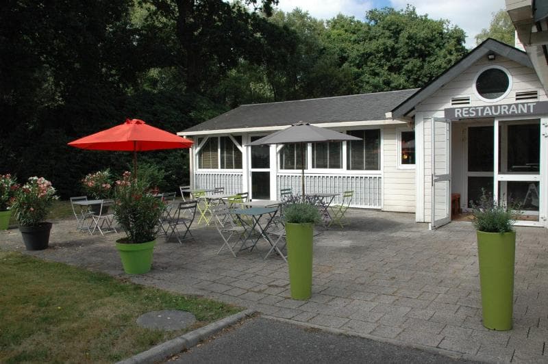 Ibis Styles Quimper 3
