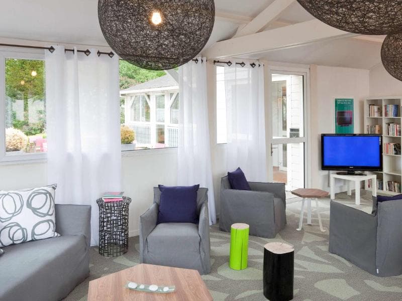 Ibis Styles Quimper 5