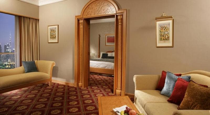 Chelsea Plaza Hotel 5