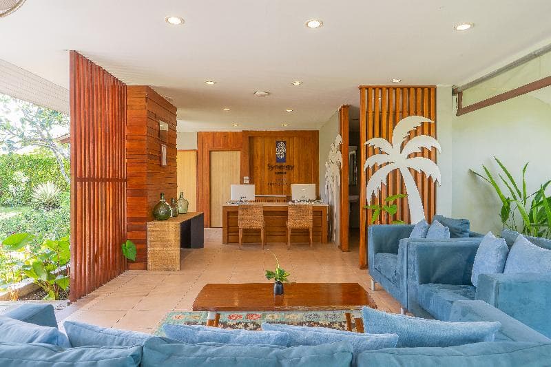 Synergy Samui 5