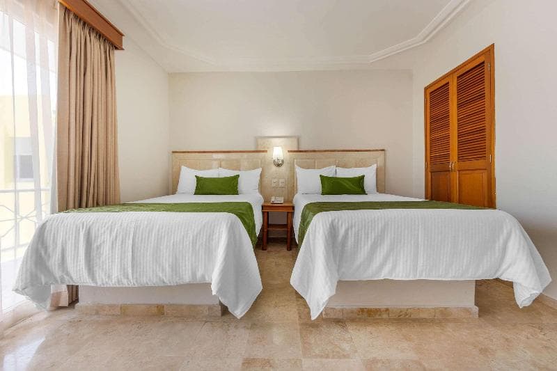 Quality Inn Mazatlán photo 1