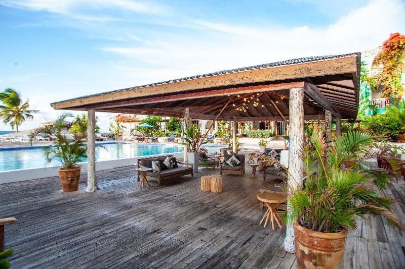 Ocean Point Beach Resort & Spa - Adults Only photo 1