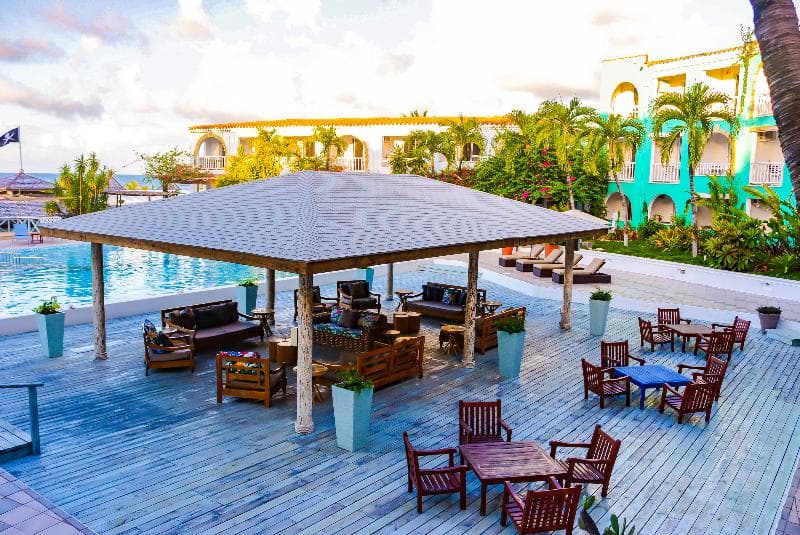 Ocean Point Beach Resort & Spa - Adults Only 3