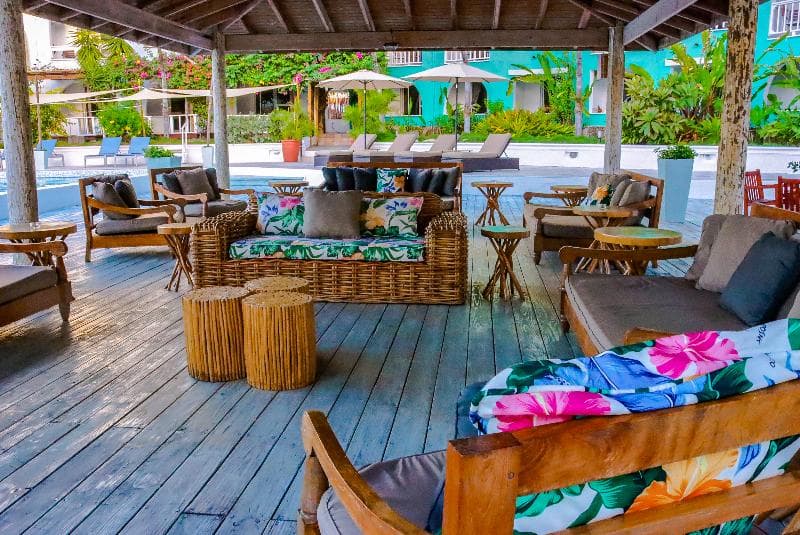 Ocean Point Beach Resort & Spa - Adults Only 4