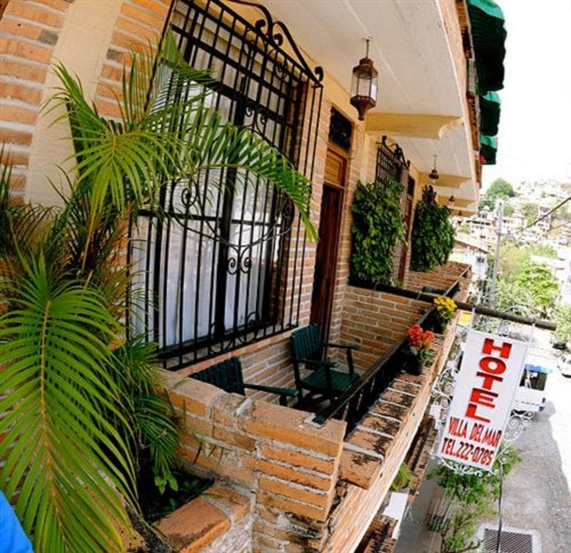 Tradicional Villa del Mar 4