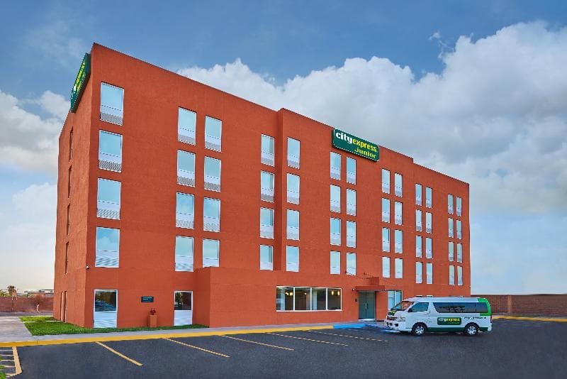 City Express Junior Mexicali 2