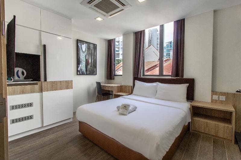 City Inn Mackenzie 5