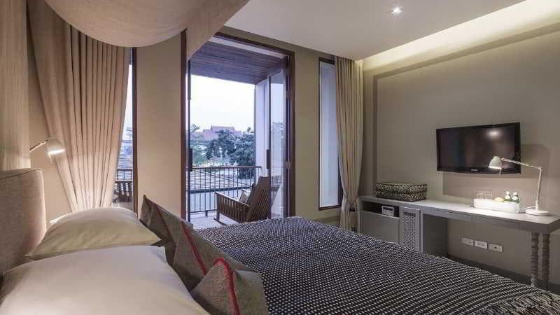 Sala Lanna Chiang Mai 5