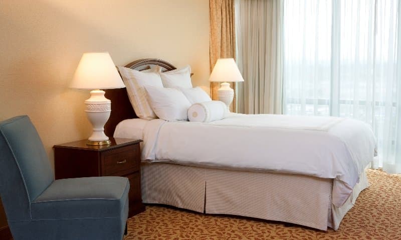 Vancouver Airport Marriott 4