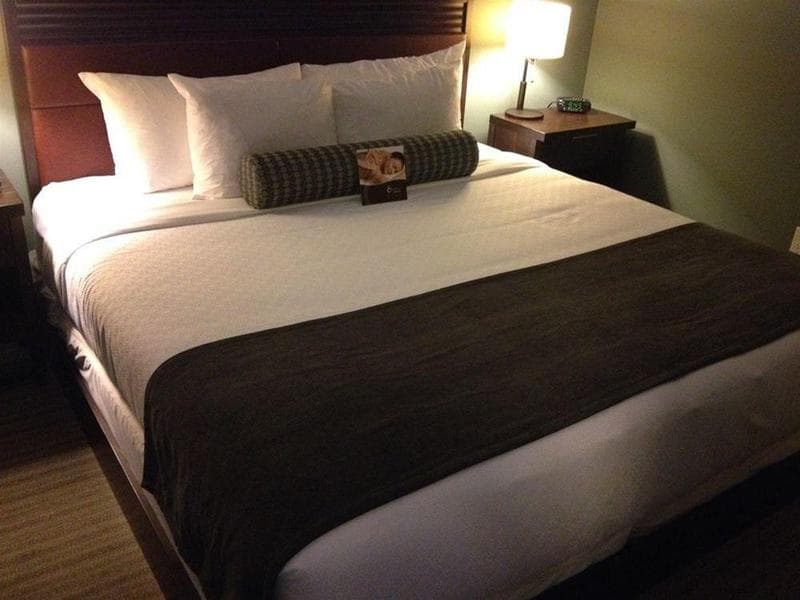 Old House Hotel & Spa photo 1