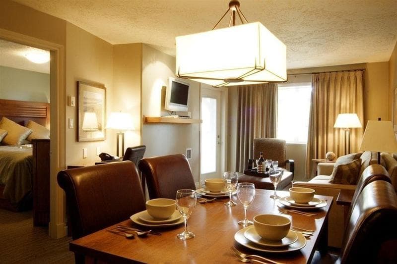Old House Hotel & Spa 5
