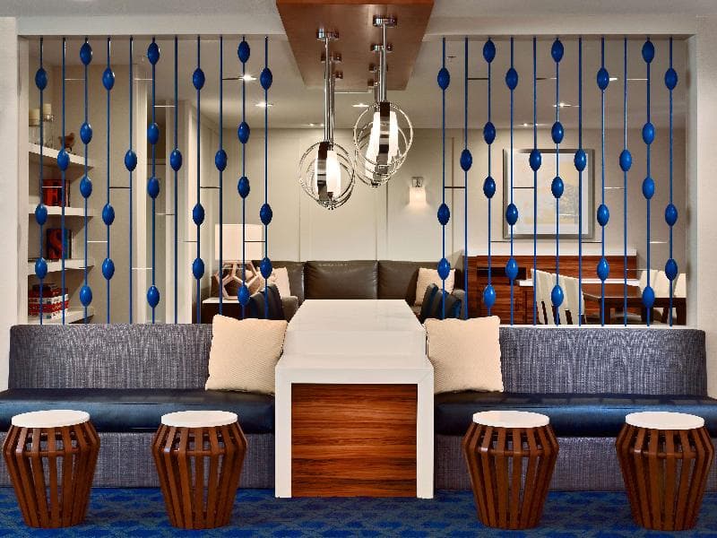 Sonesta ES Suites Atlanta - Perimeter Center North 2