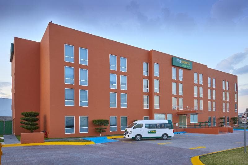 City Express Junior Guadalajara Periférico Sur photo 1