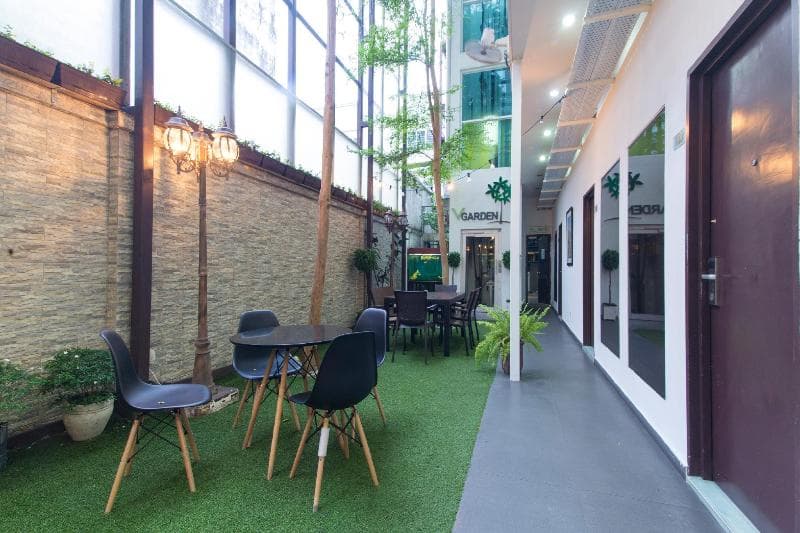 V Garden 5