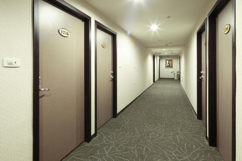 Holo Hotel Tainan photo 1