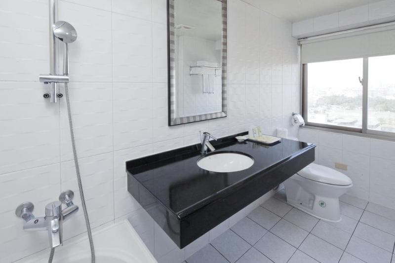 Holo Hotel Tainan 5