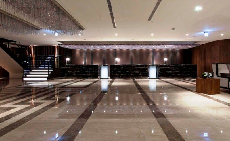 Shihzuwan Hotel - Love River photo 1