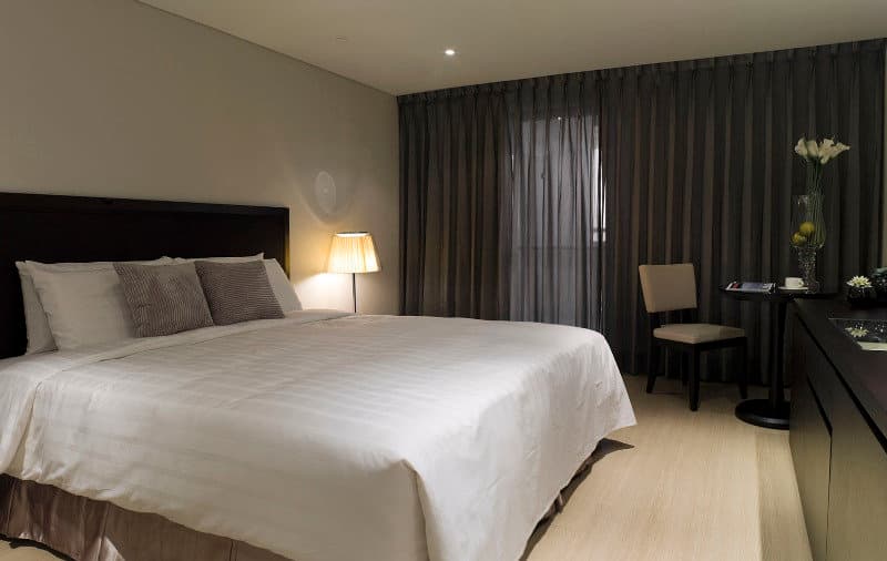 Shihzuwan Hotel - Love River 3