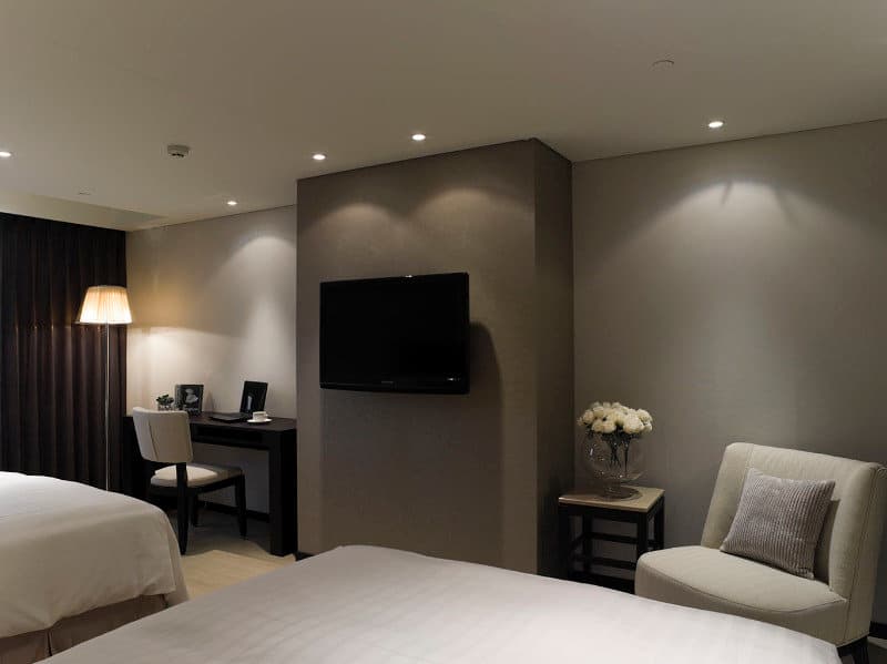 Shihzuwan Hotel - Love River 5