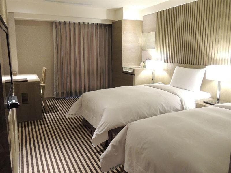 International Citizen Hotel 3
