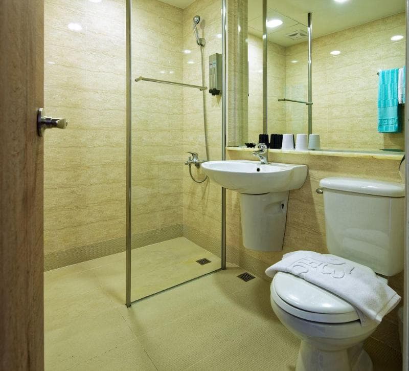 53 Hotel photo 1
