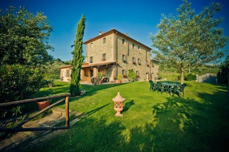 La Casa Medioevale (Adults only) main