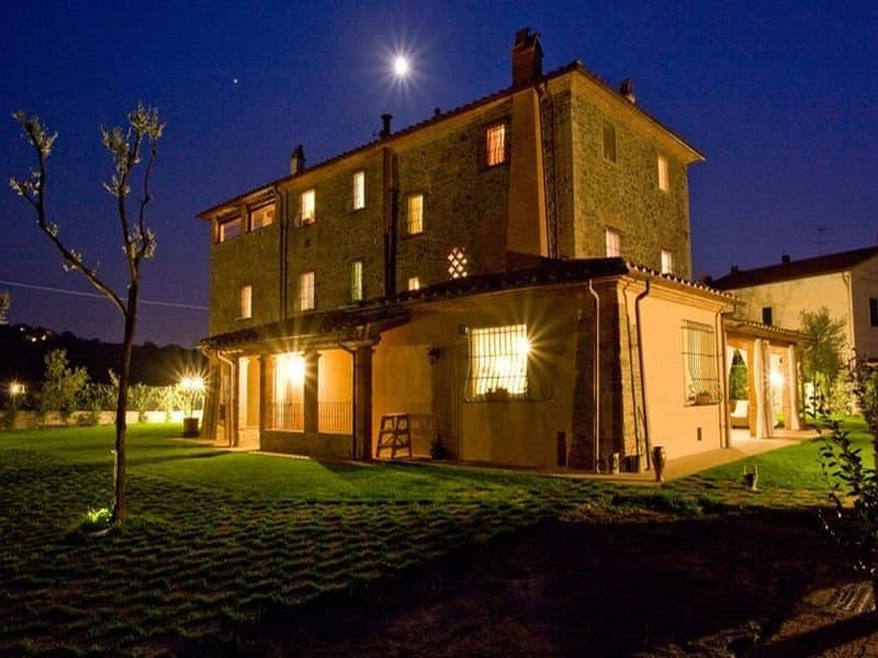 La Casa Medioevale (Adults only) 3