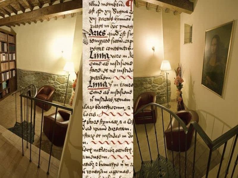 La Casa Medioevale (Adults only) 4