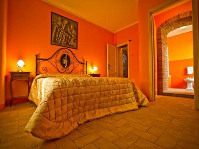 La Casa Medioevale (Adults only) 5