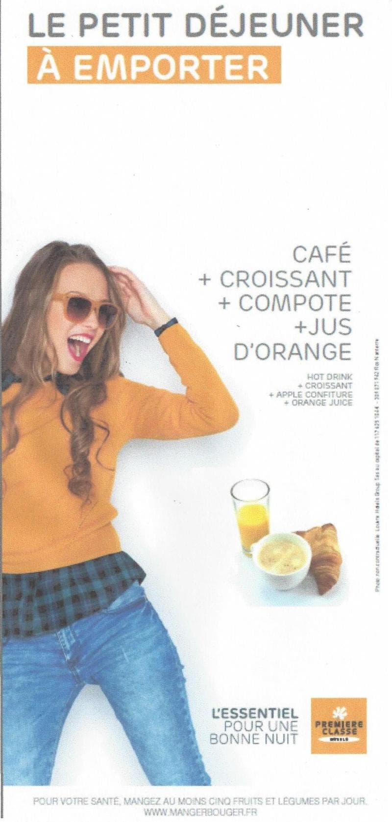 Premiere Classe Roissy Charles De Gaulle Paris Nord 2 main