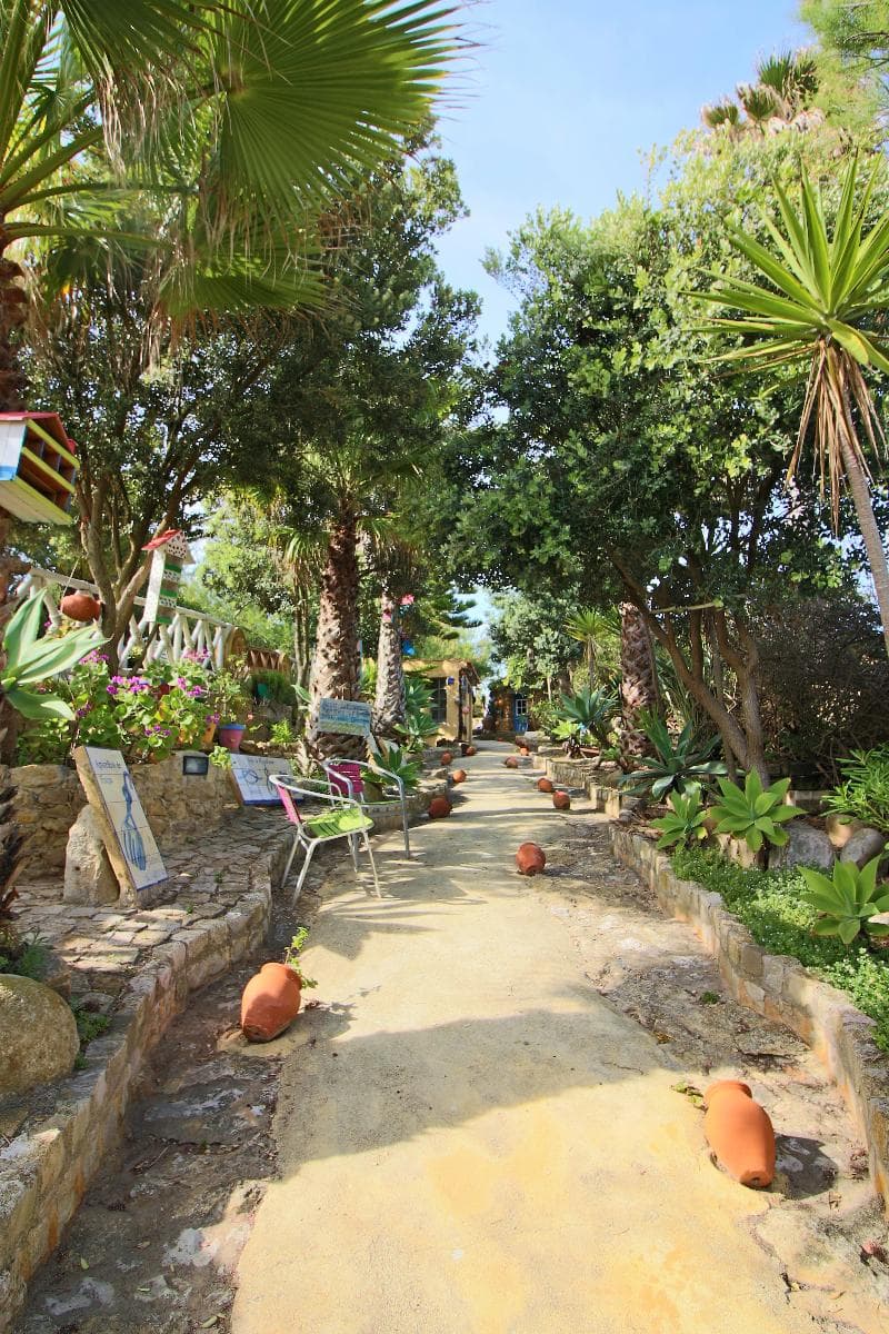 Villa Ana Margarida Beach 2