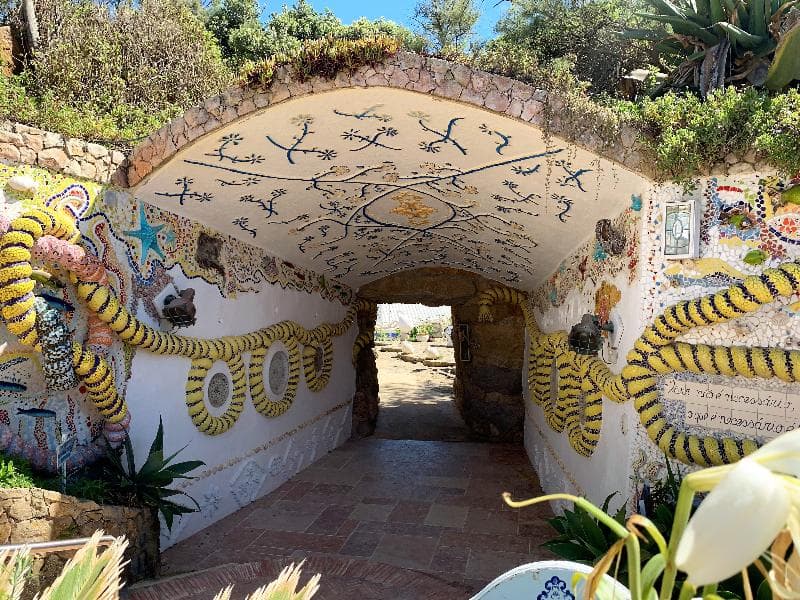 Villa Ana Margarida Beach 3
