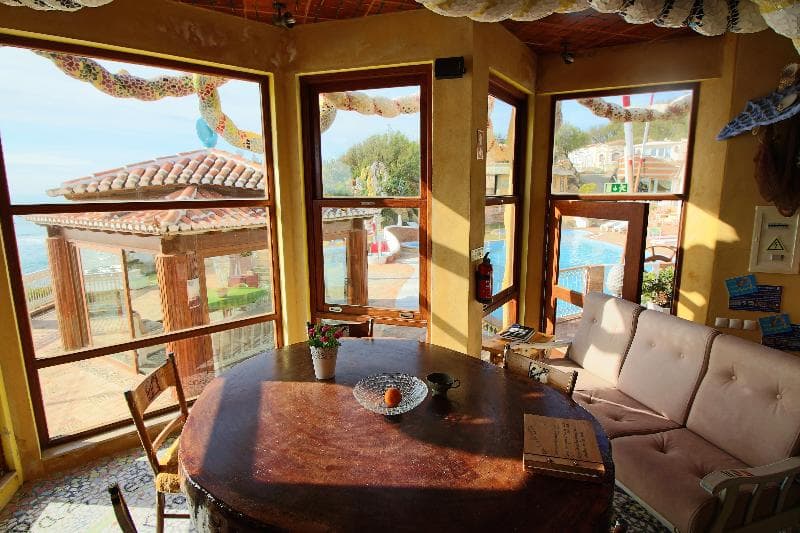 Villa Ana Margarida Beach 4