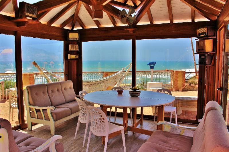 Villa Ana Margarida Beach 5