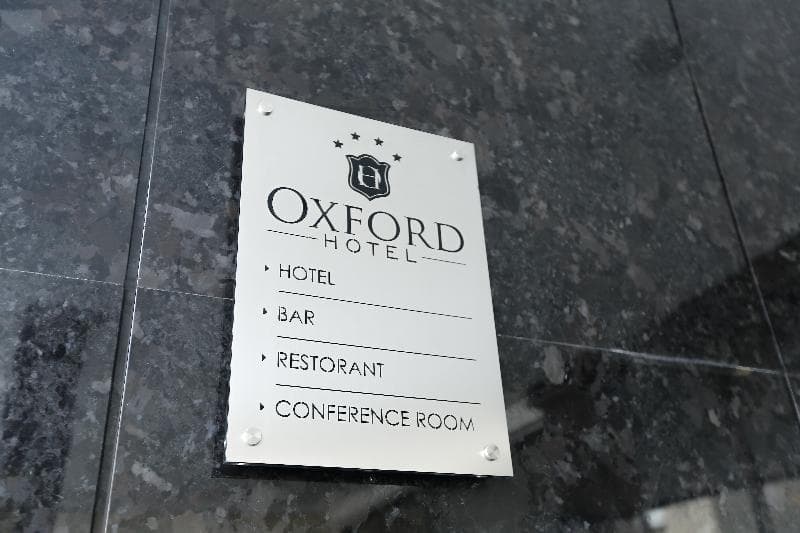 Oxford Hotel 2