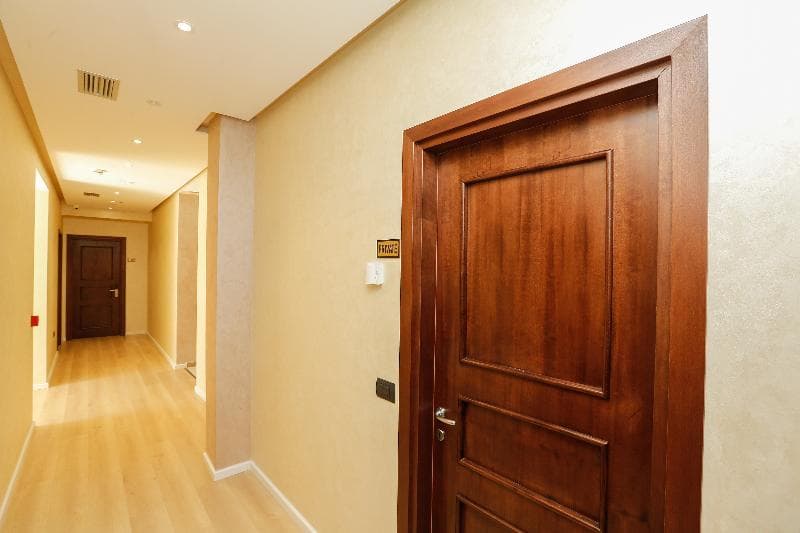 Oxford Hotel 4