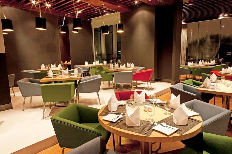 Aloft Nanhai Foshan 3