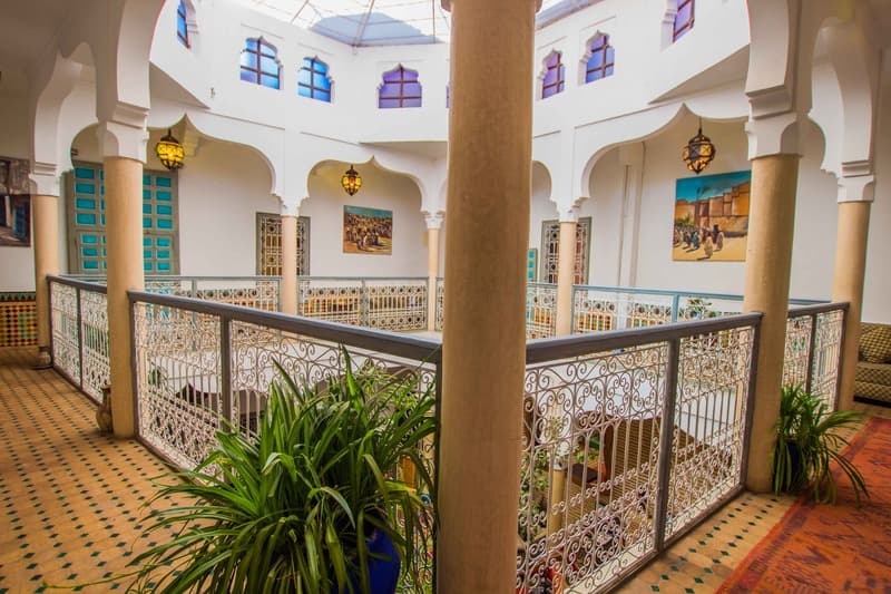 Riad Zinoun photo 1