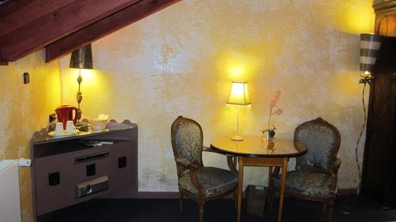 Posada dAneu B&B main