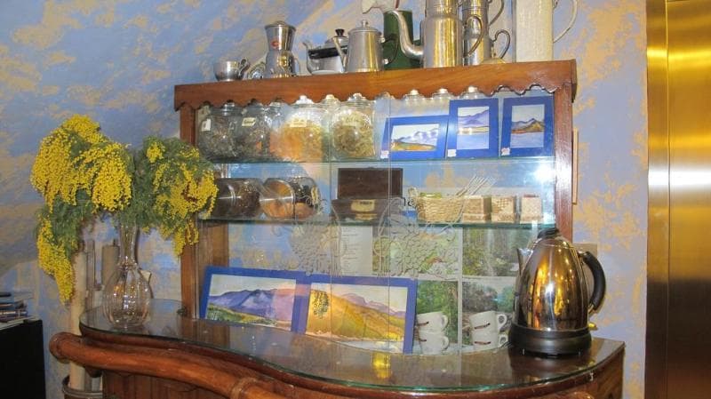 Posada dAneu B&B 2