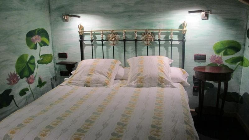 Posada dAneu B&B 5